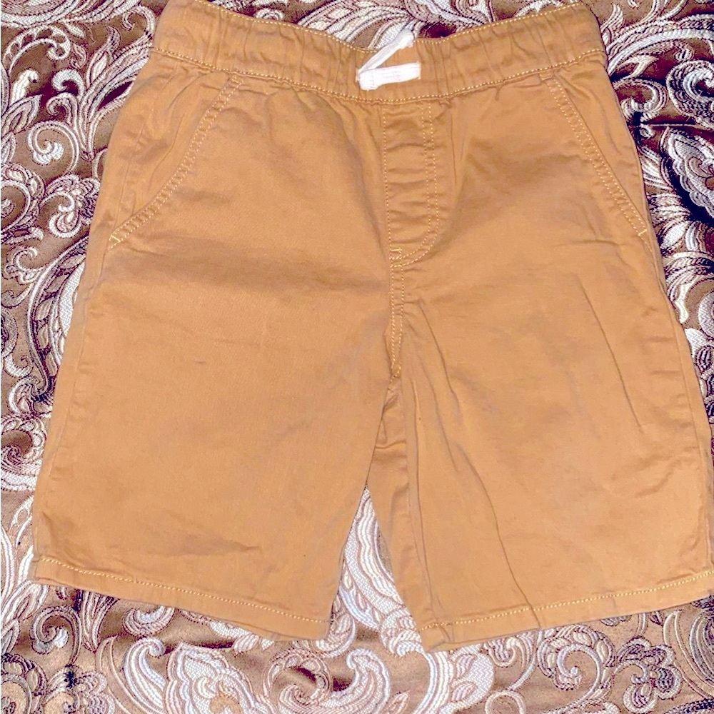 Boy shorts 10/12